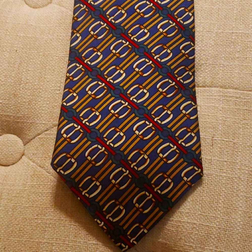 Mens Tie